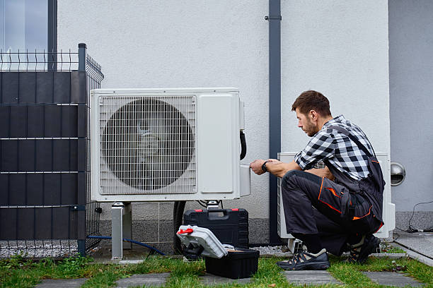 Top rated local Ac Installation specialists in Santa Fe, TN